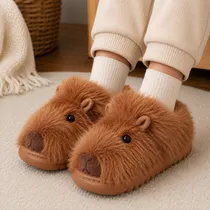  Pantufa Hua...