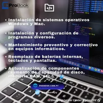 Servicio Tec...