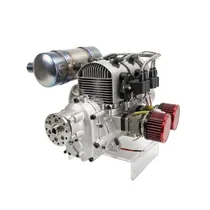 Motor Dle 43...