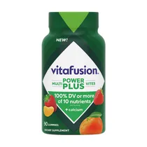  Vitafusion ...
