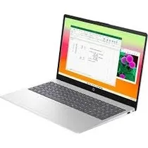 Notebook HP 15-FC0027CA Ryzen 7 7730U/ 16GB de Ram / 512GB SSD/ W11/ Touch 15.6"-Prata