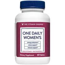  The Vitamin...