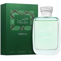  Perfume Ras...