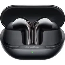 Fone Soundpeats Air 5 Pro Black Bluetooth