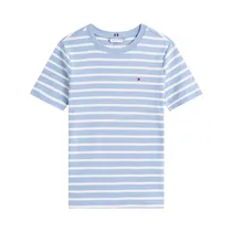 Camiseta Tommy Hilfiger WW0WW40587 0X9 Femenino