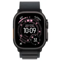 Relogio Apple Watch Ultra 3 49MM MF0X4LW/A Alpinista Preto