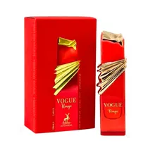 Maison Alhambra Vogue Rouge Edp 100ML