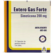  Med. Entero...