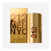 CH 212 Gold 50ML Parfum