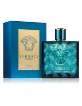 Perfume Versace Eros Parfum Masc 100ML