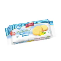  Galletitas ...