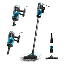 Cecotec Aspirador Vertical Conga Popstar 600 Vital