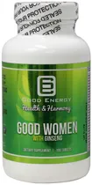  Good Energy...