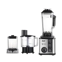 Liquidificador Raf R.2865 - 2.5L - 3X1 - 220V