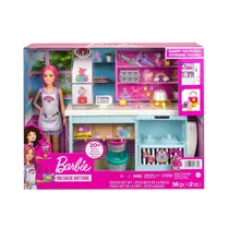  Mattel HGB7...