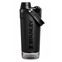 Garrafa Térmica Stanley Activate Shaker 591ML - Preto
