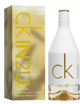 CK In 2U Edt F 100ML