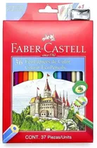  Faber-Caste...