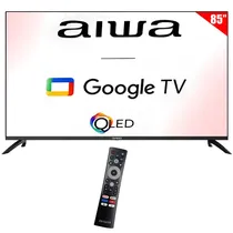  Smart TV Ql...