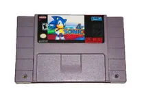 Jogo Sonic ...