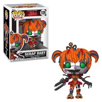 Funko Pop Ga...
