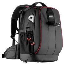 Mochila Neewer NW-XJB-D2330-R para Câmeras