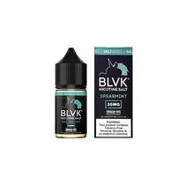BLVK Salts Spearmint 35MG
