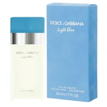 Dolce Gabbana Light Blue Fem 100ML Edp 925781