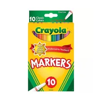  Marcador Cr...