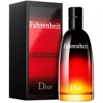 Perfume Dior...