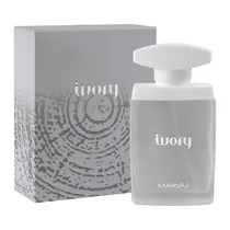 Perfume Maryaj Ivory - Eau de Parfum - Feminino - 100ML