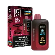 Pod BLVK Jus...