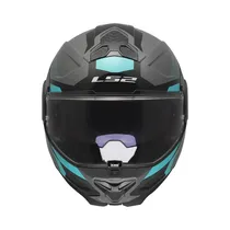 Casco LS2 FF...