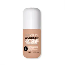  Base Revlon...