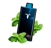 Ignite V300 Black Menthol