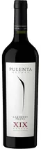 Vinho Pulenta Estate Cabernet Franc 750ML