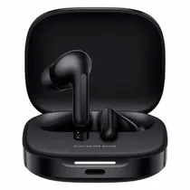 Fones de Ouvido Xiaomi Mi Redmi Buds 6 M2429E1 Bluetooth - Preto