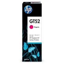  Tinta HP GT...