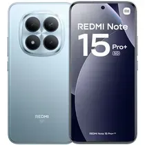 Xiaomi Note 15 Pro+ 256GB 8RAM 5G Black Global