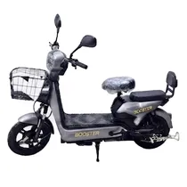Moto Elétric...