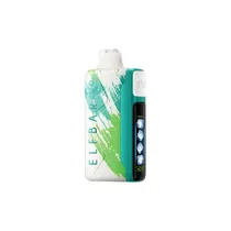 Elf Bar Ice King 40K Sour Apple Ice