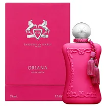 P.Parfums de...