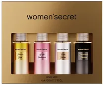  Women'Secre...