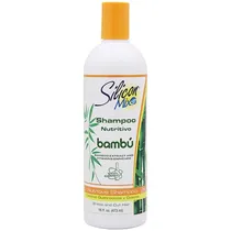Shampoo Sili...