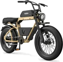 Moto Electri...