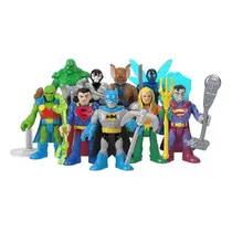  Mattel Figu...