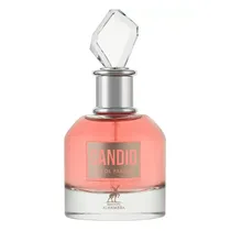 Perfume Maison Alhambra Candid Feminino Eau de Parfum 100ML