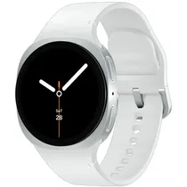 Relogio Samsung Galaxy WATCH8 44MM - Silver