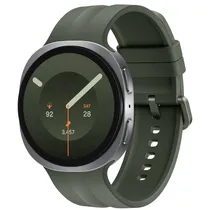 Relogio Smart Samsung Galaxy WATCH9 44MM SM-L350 - Silver