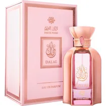  Perfume Dar...